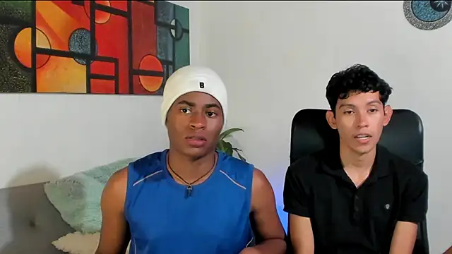 CrissBrownxxx online show from September 11, 2025, 10:43 pm