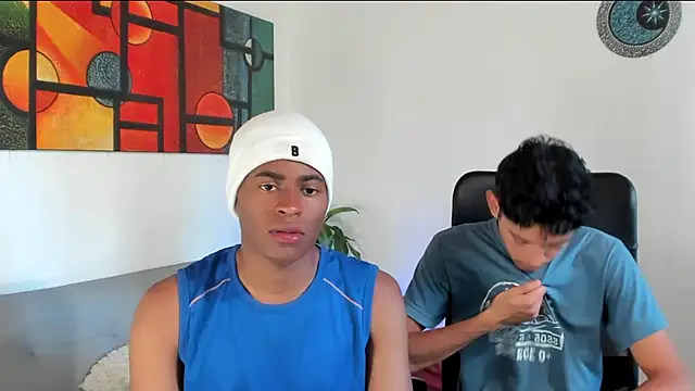 CrissBrownxxx online show from September 15, 2025, 9:37 pm