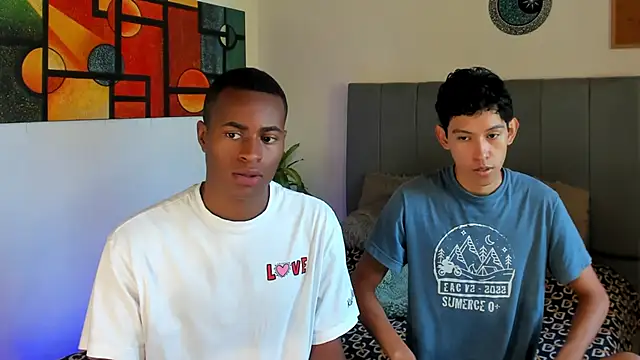 CrissBrownxxx online show from October 2, 2025, 6:48 pm