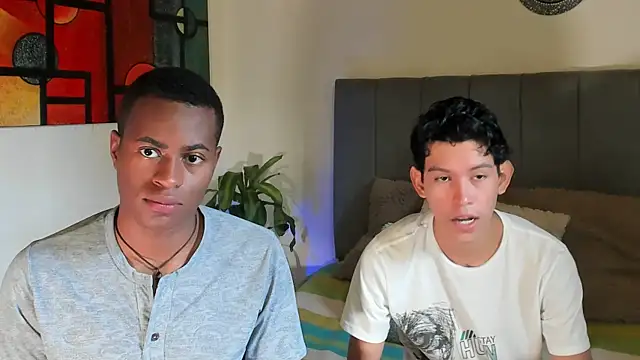 CrissBrownxxx online show from October 11, 2025, 6:39 pm