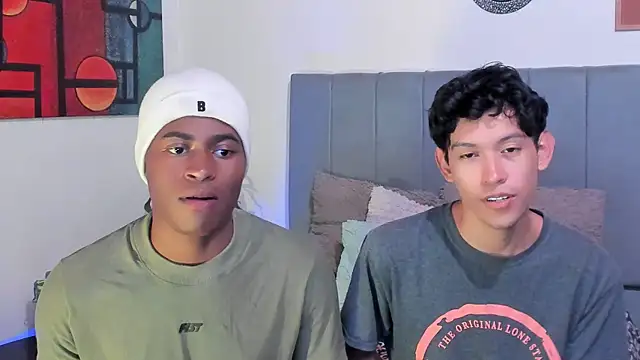 CrissBrownxxx online show from October 14, 2025, 1:17 am