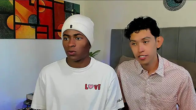 CrissBrownxxx online show from November 10, 2025, 6:51 pm