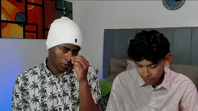 CrissBrownxxx online show from December 2, 2025, 1:00 am