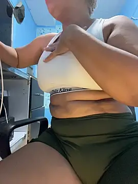 maymercy online show from November 13, 2025, 3:55 pm