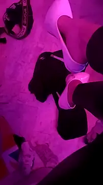 Misspadrona88 online show from October 30, 2025, 10:32 pm