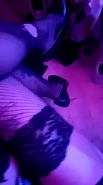 Misspadrona88 online show from November 14, 2025, 12:31 am