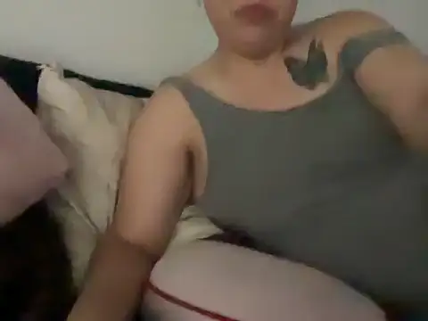 Blueskiiis3 online show from December 3, 2025, 3:21 pm