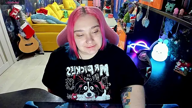 Snapshot of Softie_Sofy chatting on December 31, 2024, 2:08 am Softie Sofy online show from December 31, 2024, 2:08 am