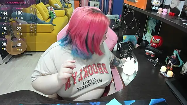 Snapshot of Softie_Sofy chatting on January 23, 2025, 1:41 am Softie Sofy online show from January 23, 2025, 1:41 am