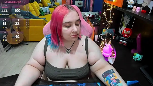 Snapshot of Softie_Sofy chatting on January 28, 2025, 3:35 pm Softie Sofy online show from January 28, 2025, 3:35 pm