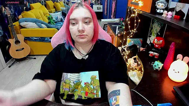 Snapshot of Softie_Sofy chatting on January 31, 2025, 2:26 am Softie Sofy online show from January 31, 2025, 2:26 am