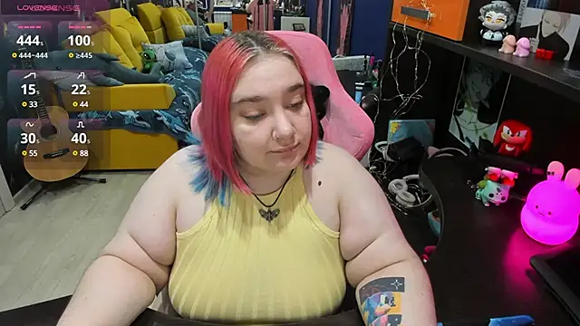 Snapshot of Softie_Sofy chatting on February 5, 2025, 2:29 am Softie Sofy online show from February 5, 2025, 2:29 am
