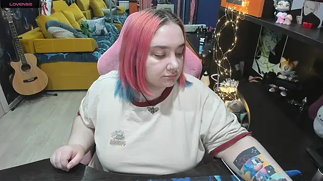 Snapshot of Softie_Sofy chatting on February 28, 2025, 3:04 am Softie Sofy online show from February 28, 2025, 3:04 am