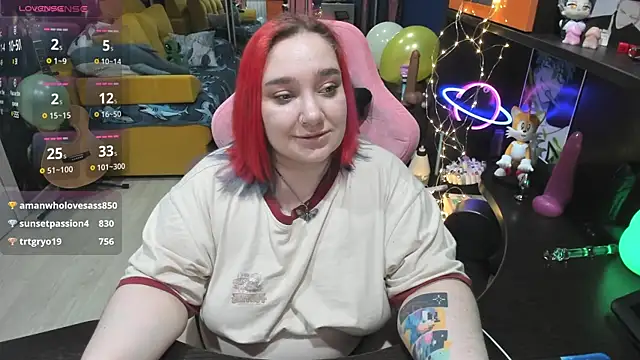 Snapshot of Softie_Sofy chatting on March 8, 2025, 9:17 am Softie Sofy online show from March 8, 2025, 9:17 am
