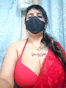 cute-tanvi online show from October 29, 2025, 12:24 am