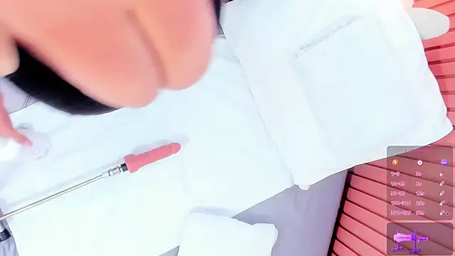 natural bigboobs online show from January 10, 2025, 8:04 pm