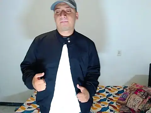 ares sexxx online show from December 26, 2024, 9:15 pm