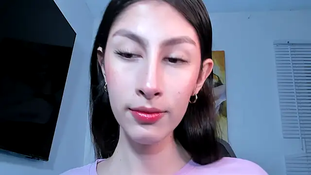 valeria gonzales  online show from December 1, 2024, 11:14 pm