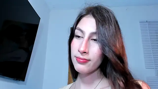 valeria gonzales  online show from December 13, 2024, 11:39 pm