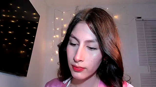 valeria gonzales  online show from December 21, 2024, 1:36 am