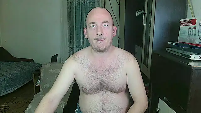 Snapshot of Johan___Barker chatting on January 18, 2025, 12:36 pm Johan Barker online show from January 18, 2025, 12:36 pm