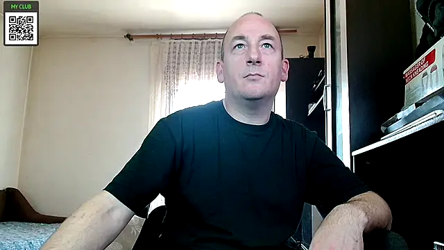 Snapshot of Johan___Barker chatting on January 23, 2025, 10:43 am Johan Barker online show from January 23, 2025, 10:43 am