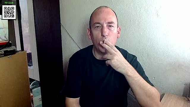 Snapshot of Johan___Barker chatting on January 24, 2025, 11:48 am Johan Barker online show from January 24, 2025, 11:48 am