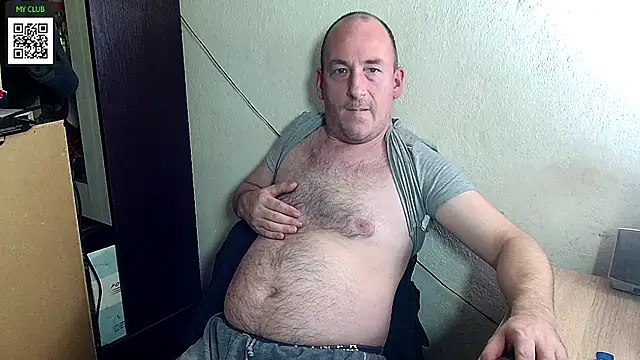 Snapshot of Johan___Barker chatting on January 27, 2025, 3:50 pm Johan Barker online show from January 27, 2025, 3:50 pm