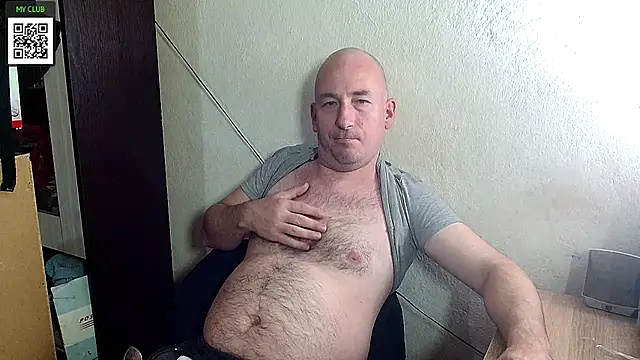 Snapshot of Johan___Barker chatting on February 10, 2025, 5:19 pm Johan Barker online show from February 10, 2025, 5:19 pm