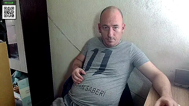 Snapshot of Johan___Barker chatting on February 15, 2025, 10:44 am Johan Barker online show from February 15, 2025, 10:44 am