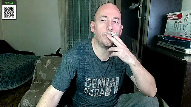 Snapshot of Johan___Barker chatting on February 19, 2025, 11:17 am Johan Barker online show from February 19, 2025, 11:17 am