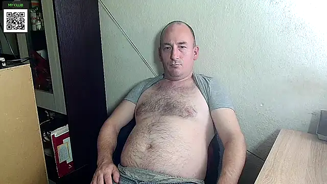 Snapshot of Johan___Barker chatting on February 23, 2025, 6:45 pm Johan Barker online show from February 23, 2025, 6:45 pm