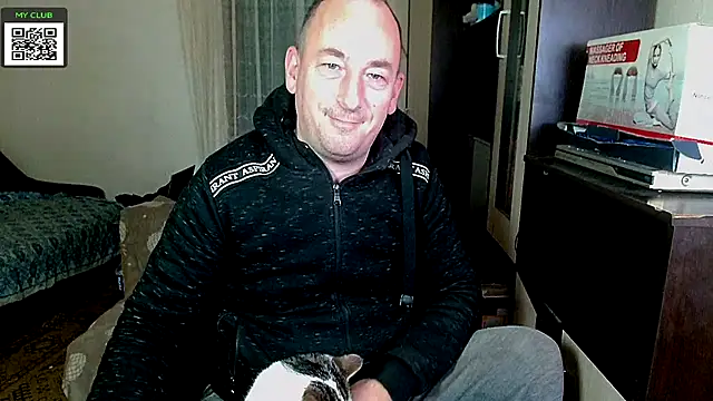 Snapshot of Johan___Barker chatting on February 24, 2025, 8:17 am Johan Barker online show from February 24, 2025, 8:17 am