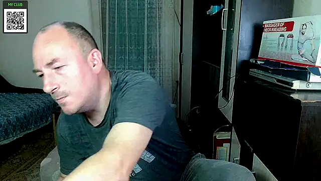 Snapshot of Johan___Barker chatting on February 26, 2025, 7:53 am Johan Barker online show from February 26, 2025, 7:53 am