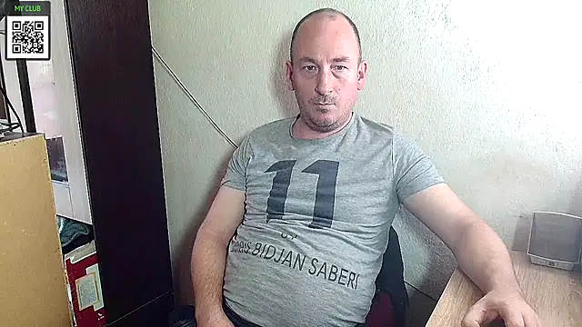 Snapshot of Johan___Barker chatting on February 28, 2025, 2:09 pm Johan Barker online show from February 28, 2025, 2:09 pm