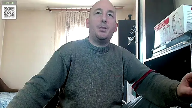 Snapshot of Johan___Barker chatting on March 6, 2025, 11:36 am Johan Barker online show from March 6, 2025, 11:36 am