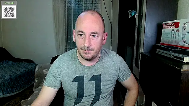 Snapshot of Johan___Barker chatting on March 12, 2025, 6:40 am Johan Barker online show from March 12, 2025, 6:40 am