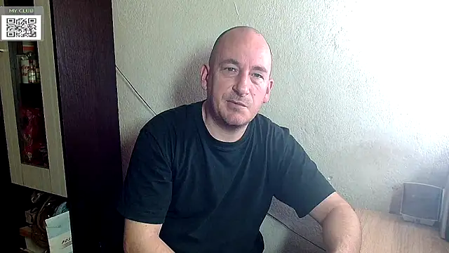 Snapshot of Johan___Barker chatting on March 19, 2025, 5:52 am Johan Barker online show from March 19, 2025, 5:52 am