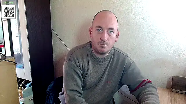 Snapshot of Johan___Barker chatting on March 20, 2025, 10:54 am Johan Barker online show from March 20, 2025, 10:54 am