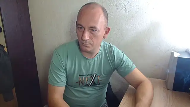 Snapshot of Johan___Barker chatting on October 6, 2025, 10:45 am Johan Barker online show from October 6, 2025, 10:45 am