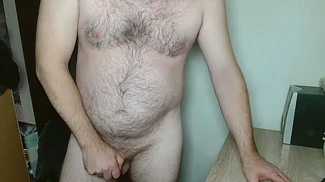 Snapshot of Johan___Barker chatting on December 4, 2025, 1:53 pm Johan Barker online show from December 4, 2025, 1:53 pm