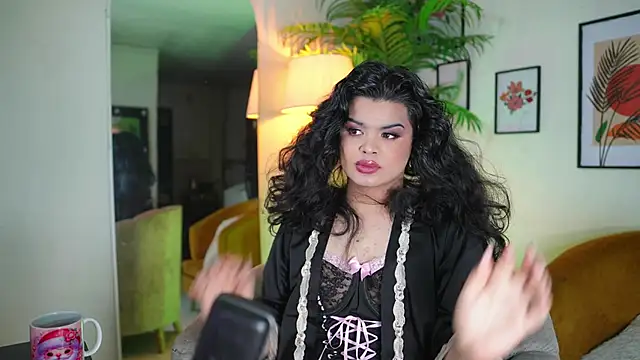 artechloe online show from February 21, 2025, 4:29 am