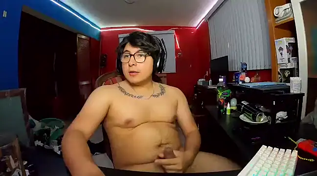 Snapshot of Nathanroberts111 chatting on January 30, 2025, 4:16 am Nathanroberts111 online show from January 30, 2025, 4:16 am