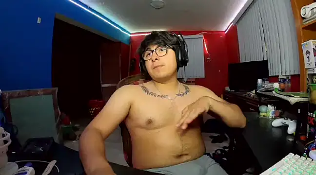 Snapshot of Nathanroberts111 chatting on March 23, 2025, 1:53 am Nathanroberts111 online show from March 23, 2025, 1:53 am