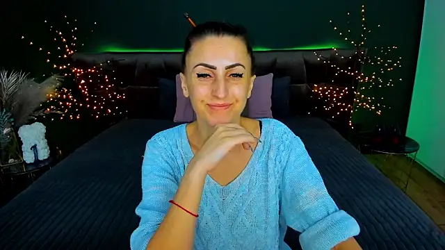 Snapshot of Rebecca_Diamond chatting on November 20, 2025, 6:35 am Rebecca Diamond online show from November 20, 2025, 6:35 am