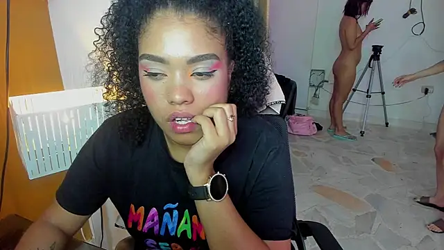Snapshot of hot_princess21 chatting on March 9, 2025, 4:00 pm hot princess21 online show from March 9, 2025, 4:00 pm