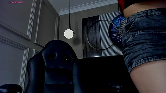 Snapshot of octavia_rouse chatting on January 28, 2025, 5:11 am octavia rouse online show from January 28, 2025, 5:11 am