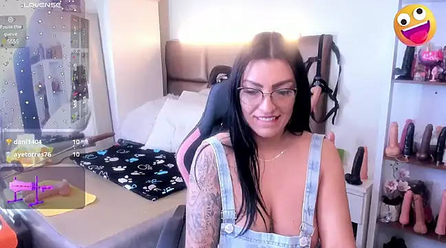 Snapshot of janette_rider chatting on February 16, 2025, 6:21 am janette rider online show from February 16, 2025, 6:21 am