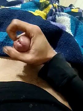 Prince R9 online show from January 19, 2025, 9:45 pm