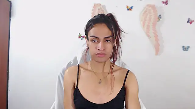 angie tssex online show from March 6, 2025, 6:30 am